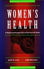 Women's Health: A Relational Perspective Across the Life Cycle Medicine