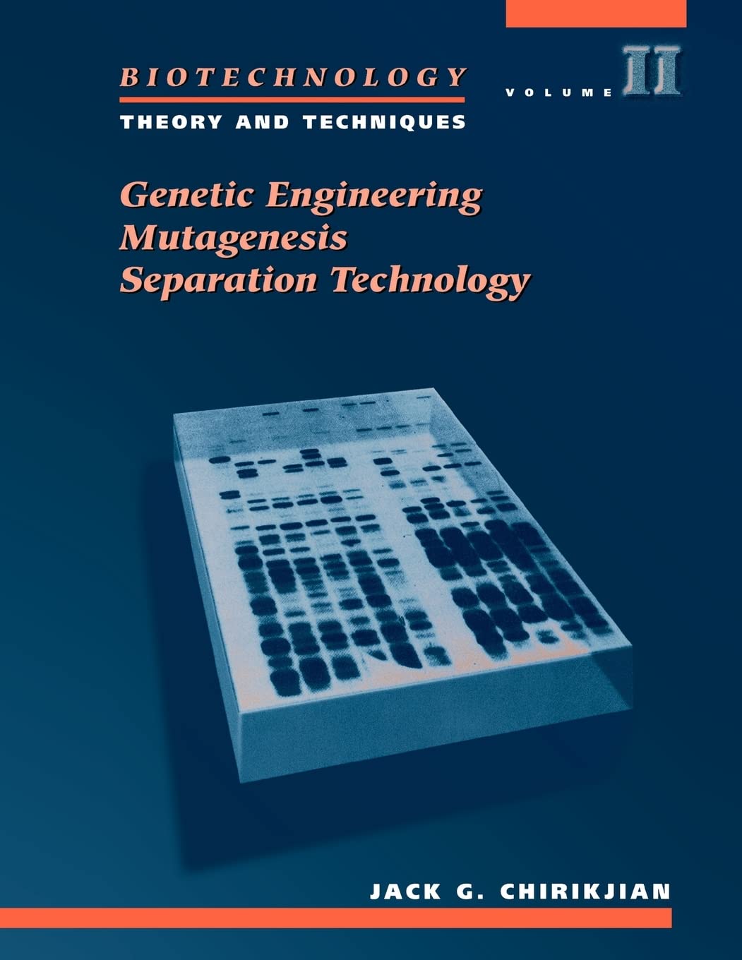 Chirikjian, J: Biotech Resource Manual Medicine