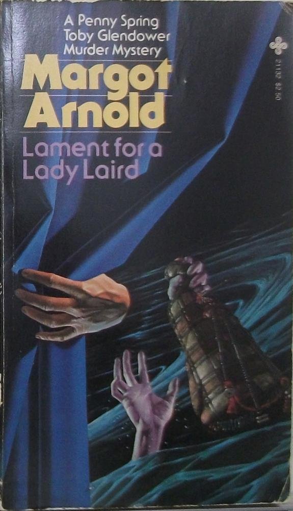 Product Image: Lament for a Lady Laird