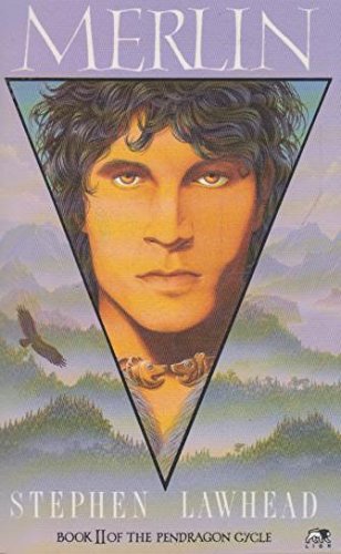 Merlin. Book II of the Pendragon Cycle Historical Fiction