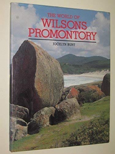The World of Wilsons Promontory Books