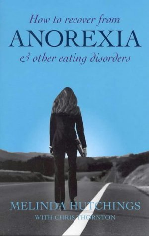 How to Recover from Anorexia and Other Eating Disorders Medicine