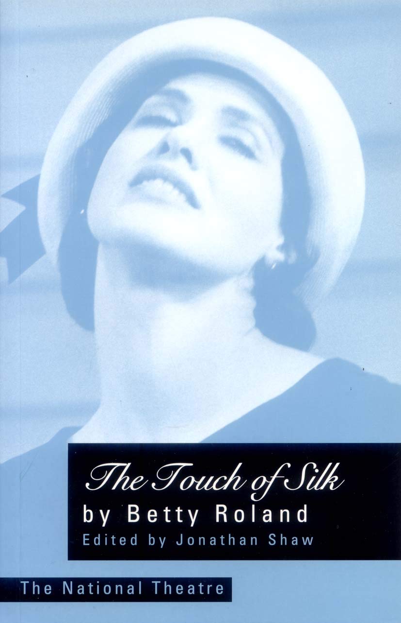The Touch Of Silk Drama