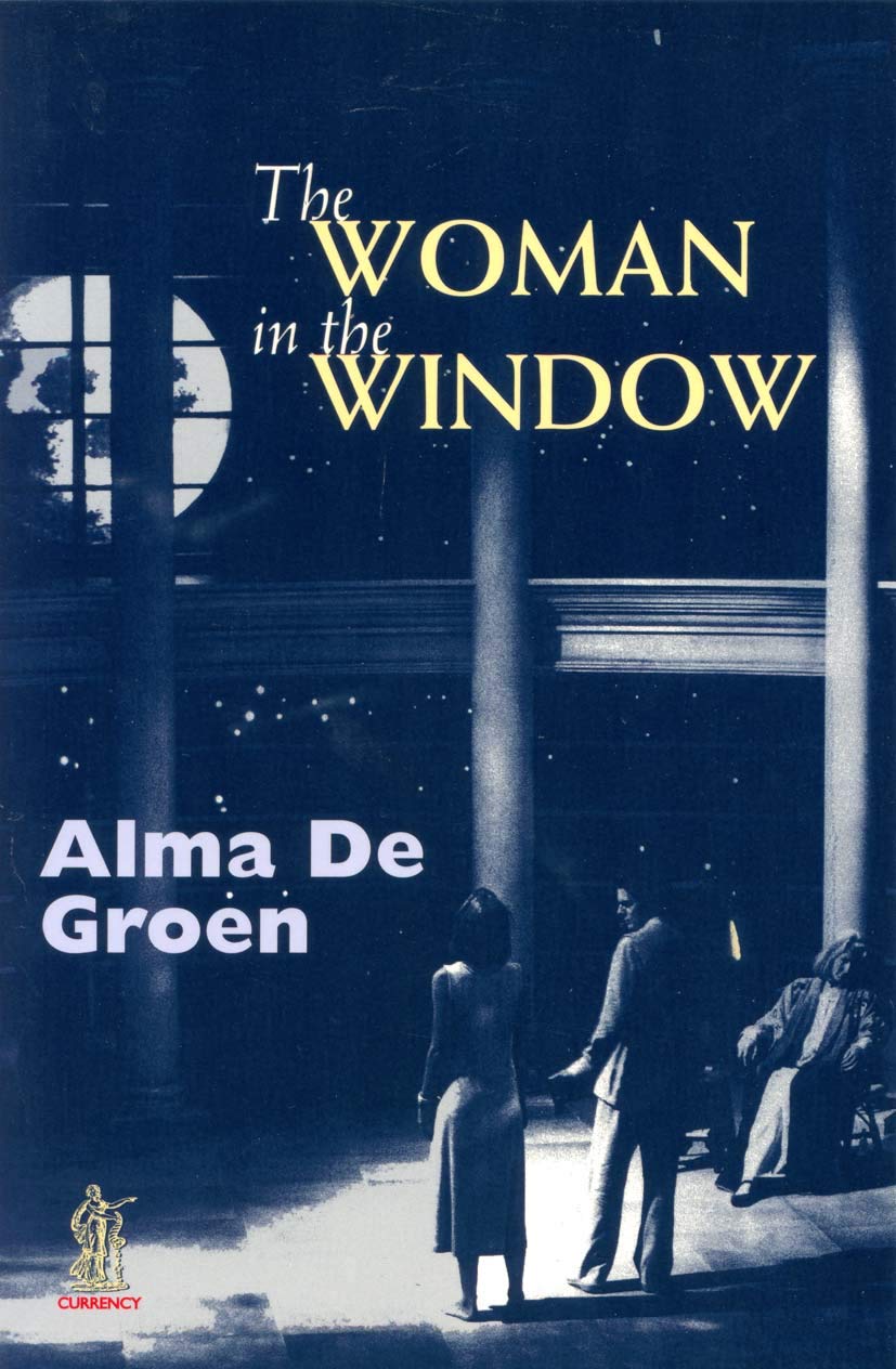 The Woman in the Window Drama