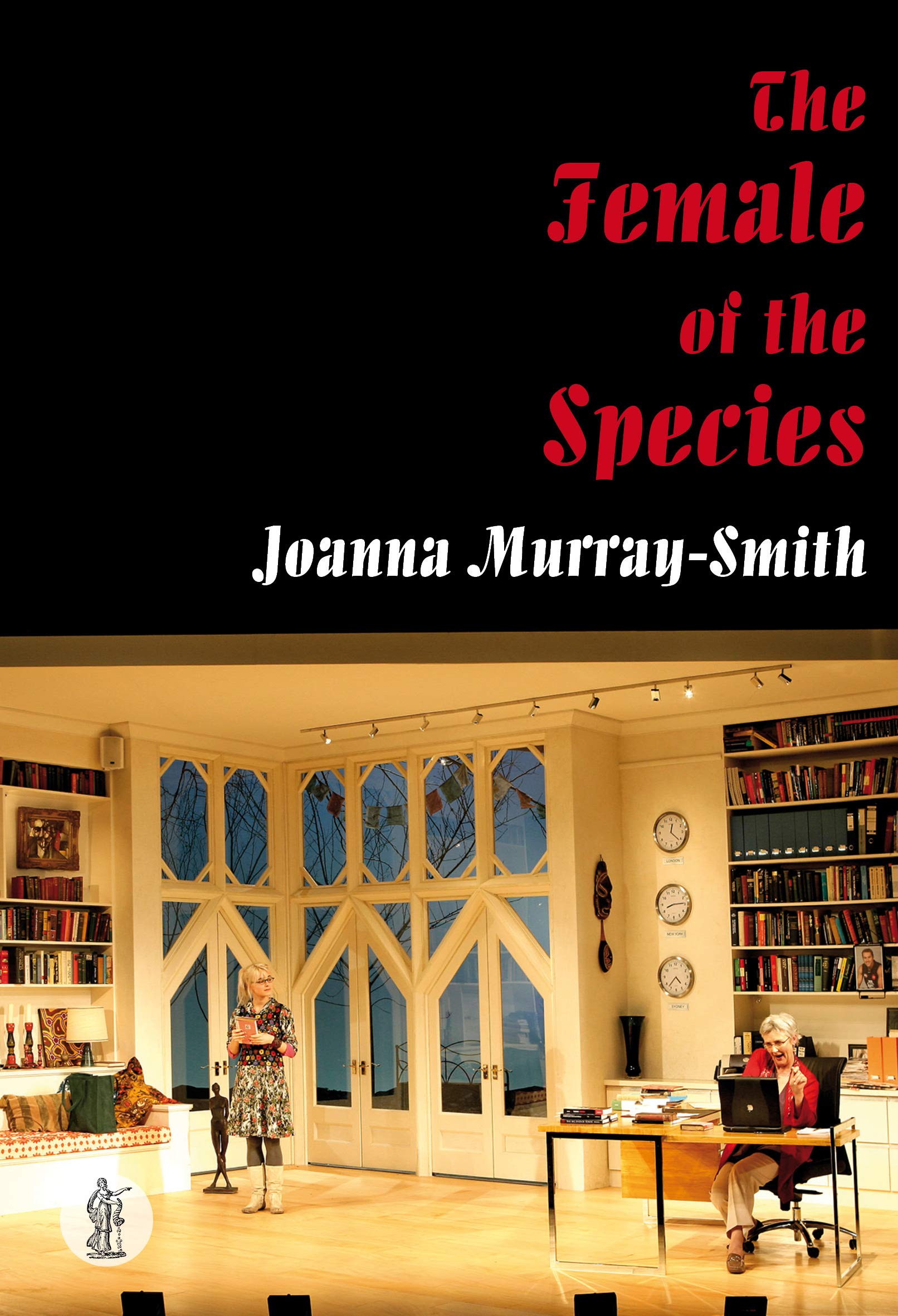 The Female of the Species book