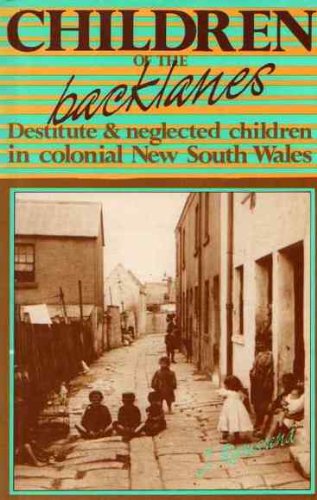 Children of the Back Lanes Politics & History