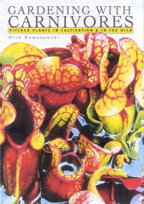 Sarracenia Gardening With Carnivores: Pitcher Plants in Cultivation and the Wild: Sarracenia Pitcher Plants in Cultivation and in the Wild Mathematics