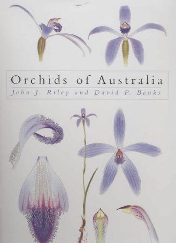 Orchids of Australia Film, Art & Culture