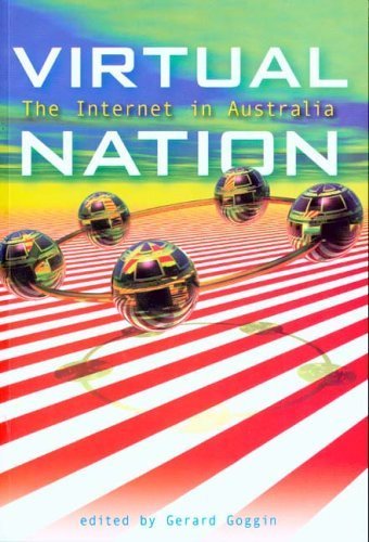 Product Image: Virtual Nation: The Internet in Australia