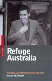 Refuge Australia: Australia's Humanitarian Record book
