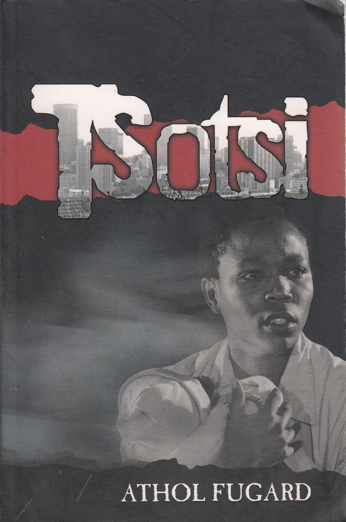 Tsotsi Books