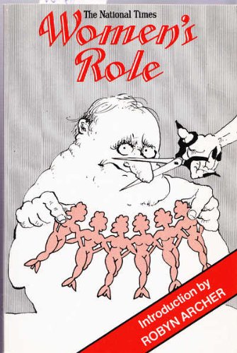 Women's Role: Illustrated by Bromley, Cook, Coopes & Fitzjames Books