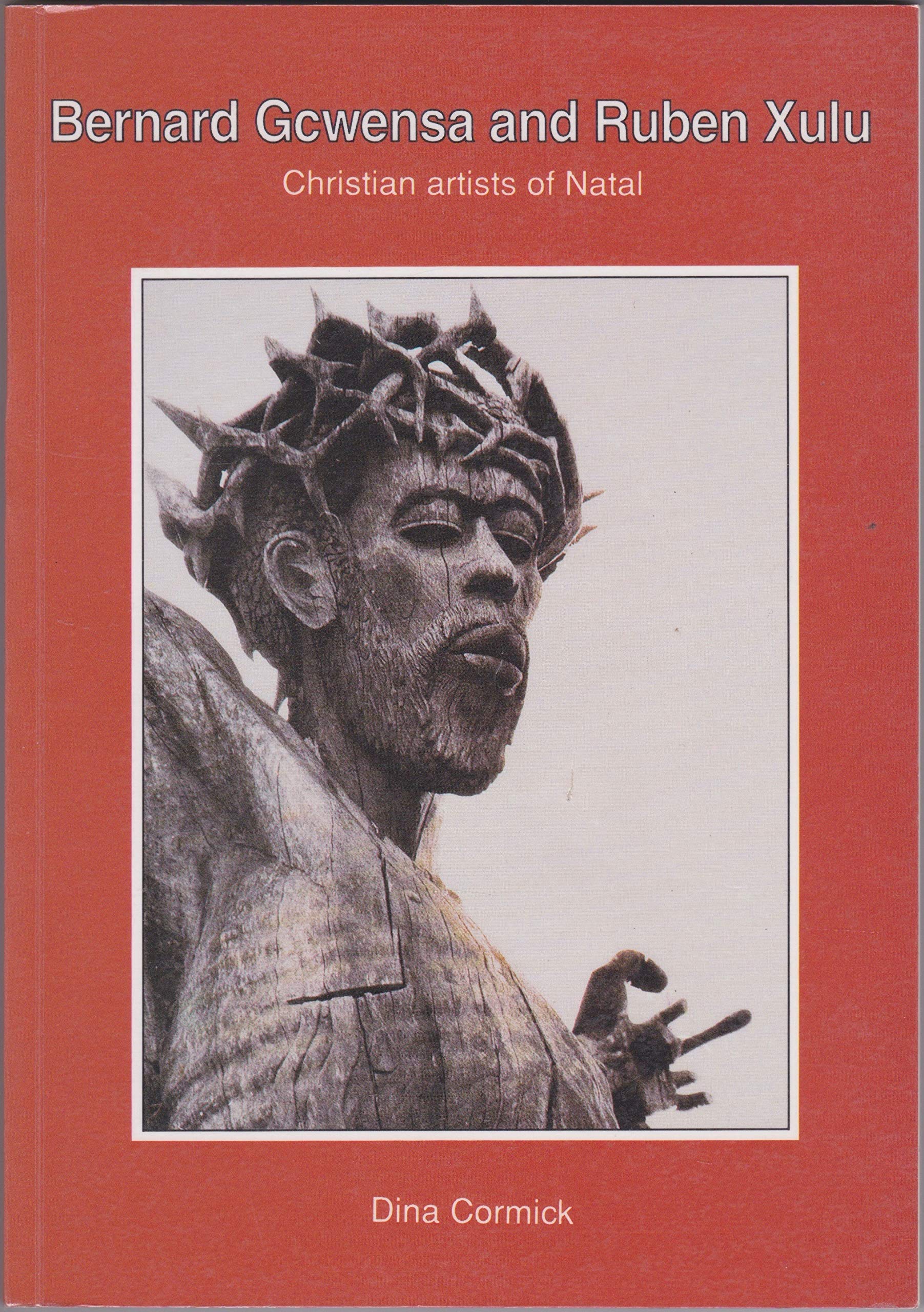 Bernard Gcwensa and Ruben Xuludu: Two Christian Artists of Natal Film, Art & Culture