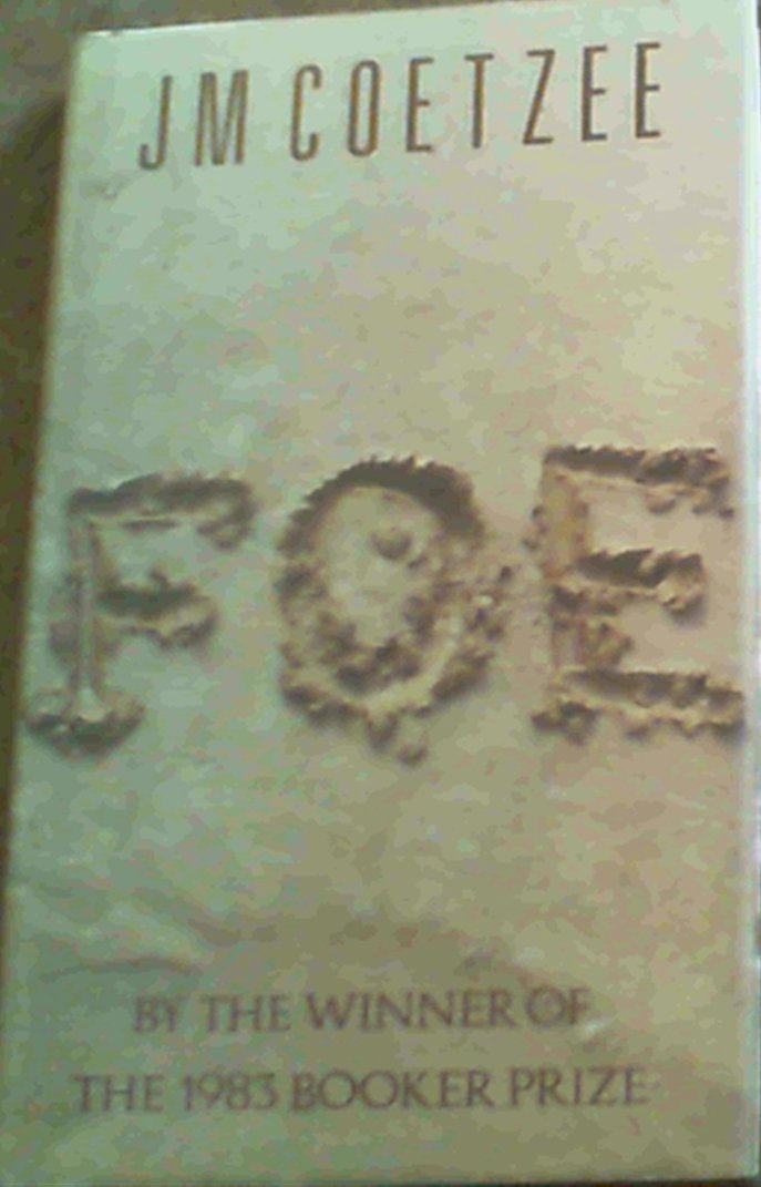 Product Image: Foe