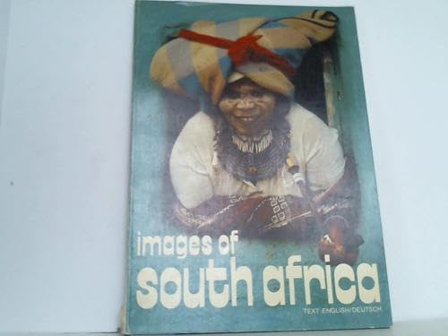 images of south africa - englisch / deutsch Books