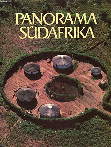 Product Image: Panorama Südafrika