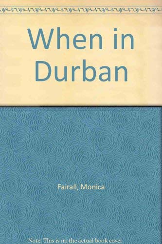 When in Durban Books