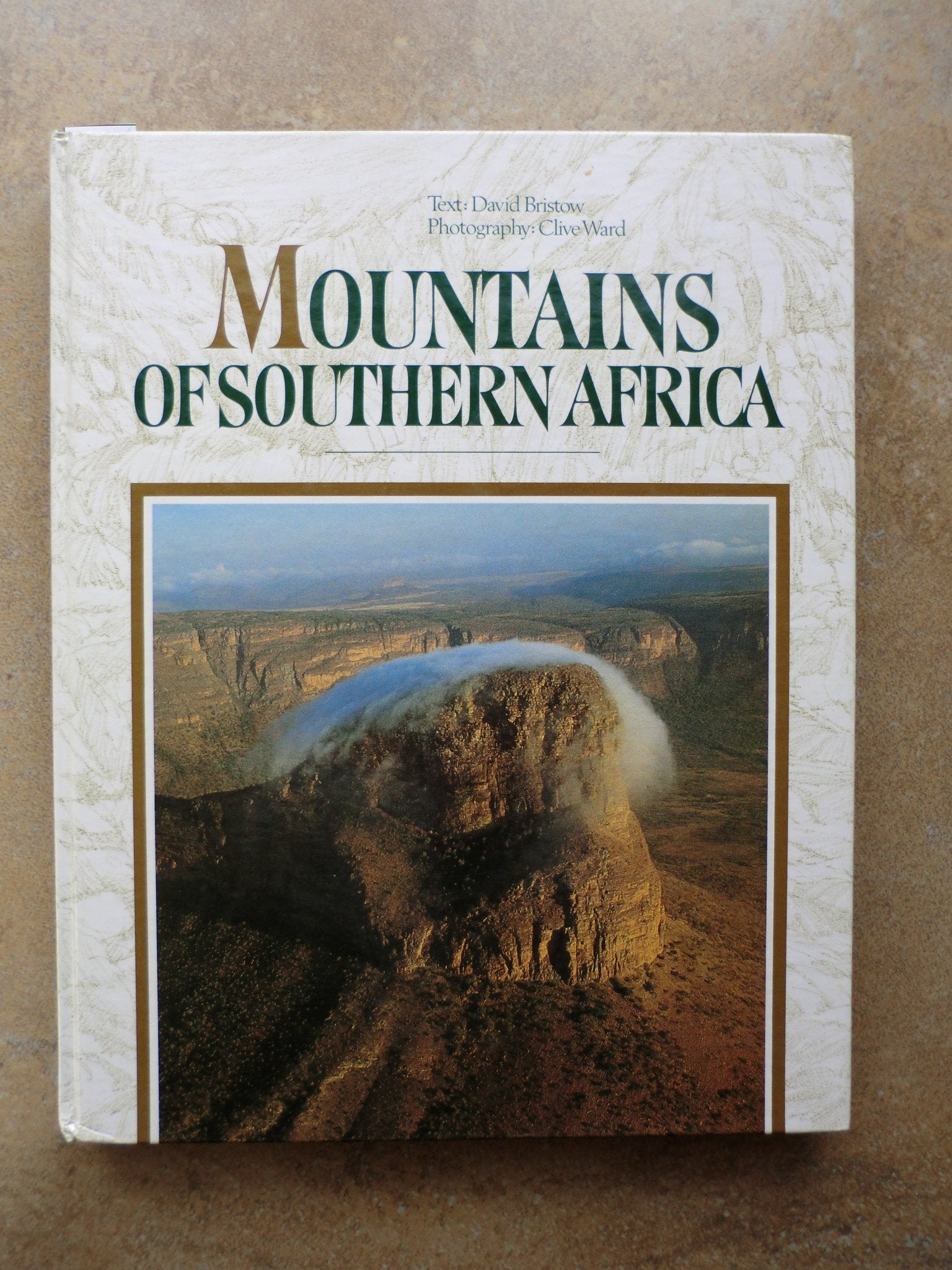 Mountains of Southern Africa Travel