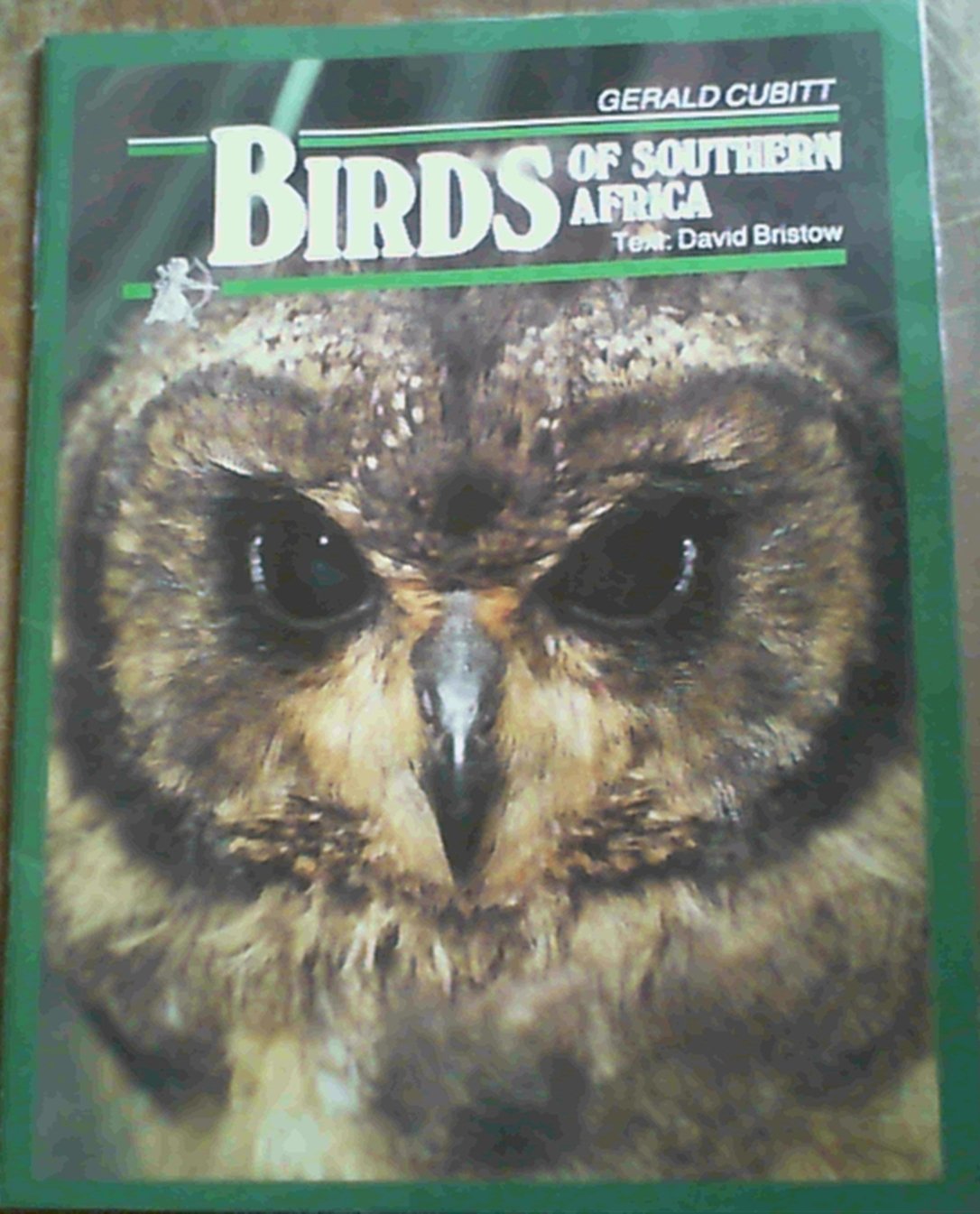 Birds of Southern Africa (Colour Guides) Mathematics