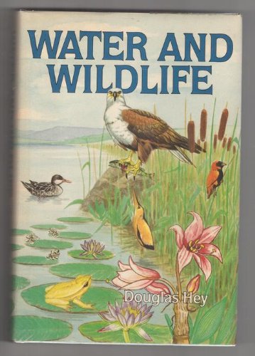 Product Image: Water and wildlife