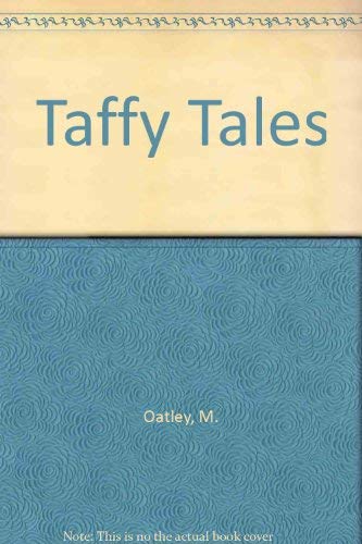 Taffy Tales Books