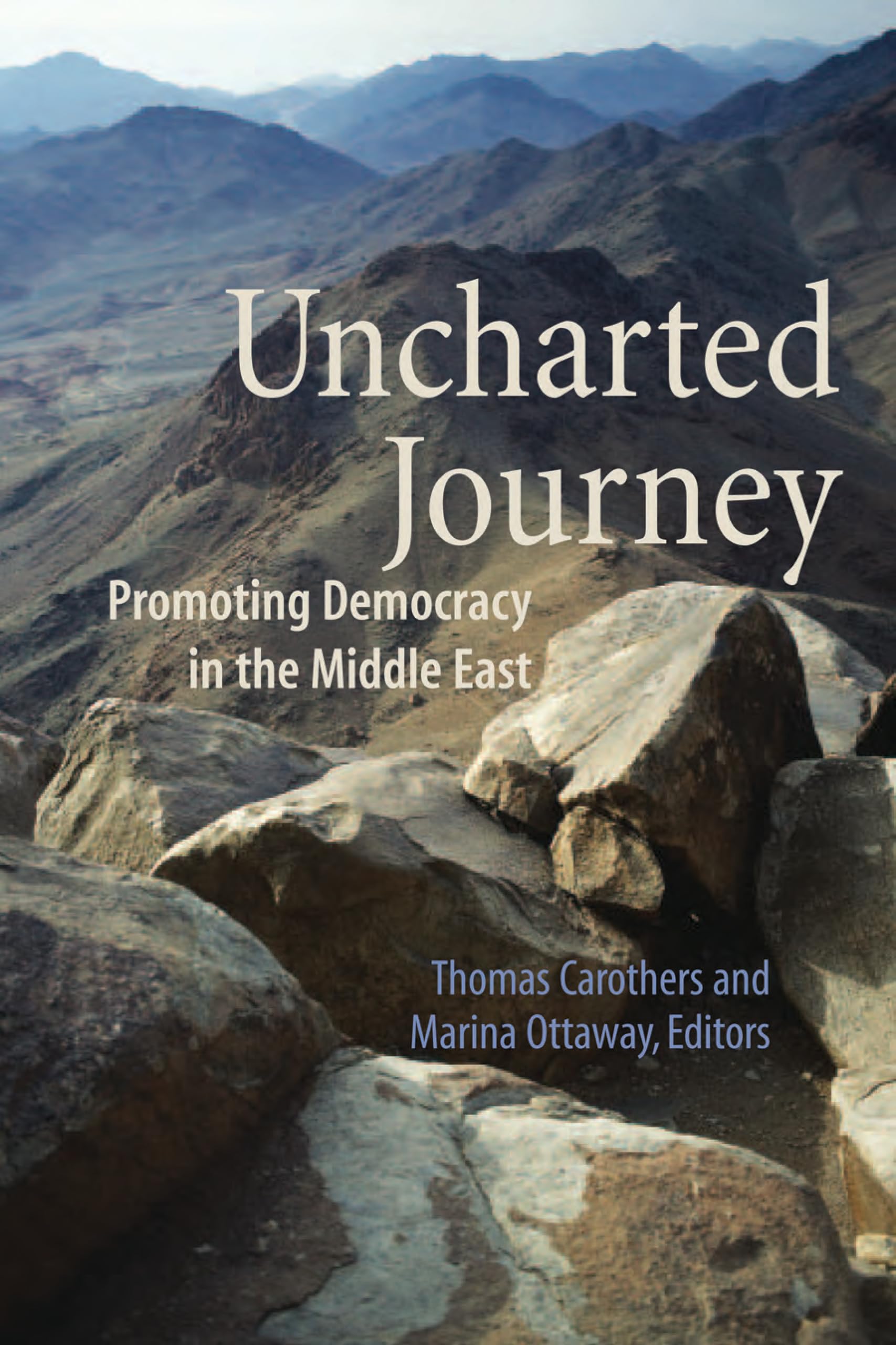 Uncharted Journey Law Books