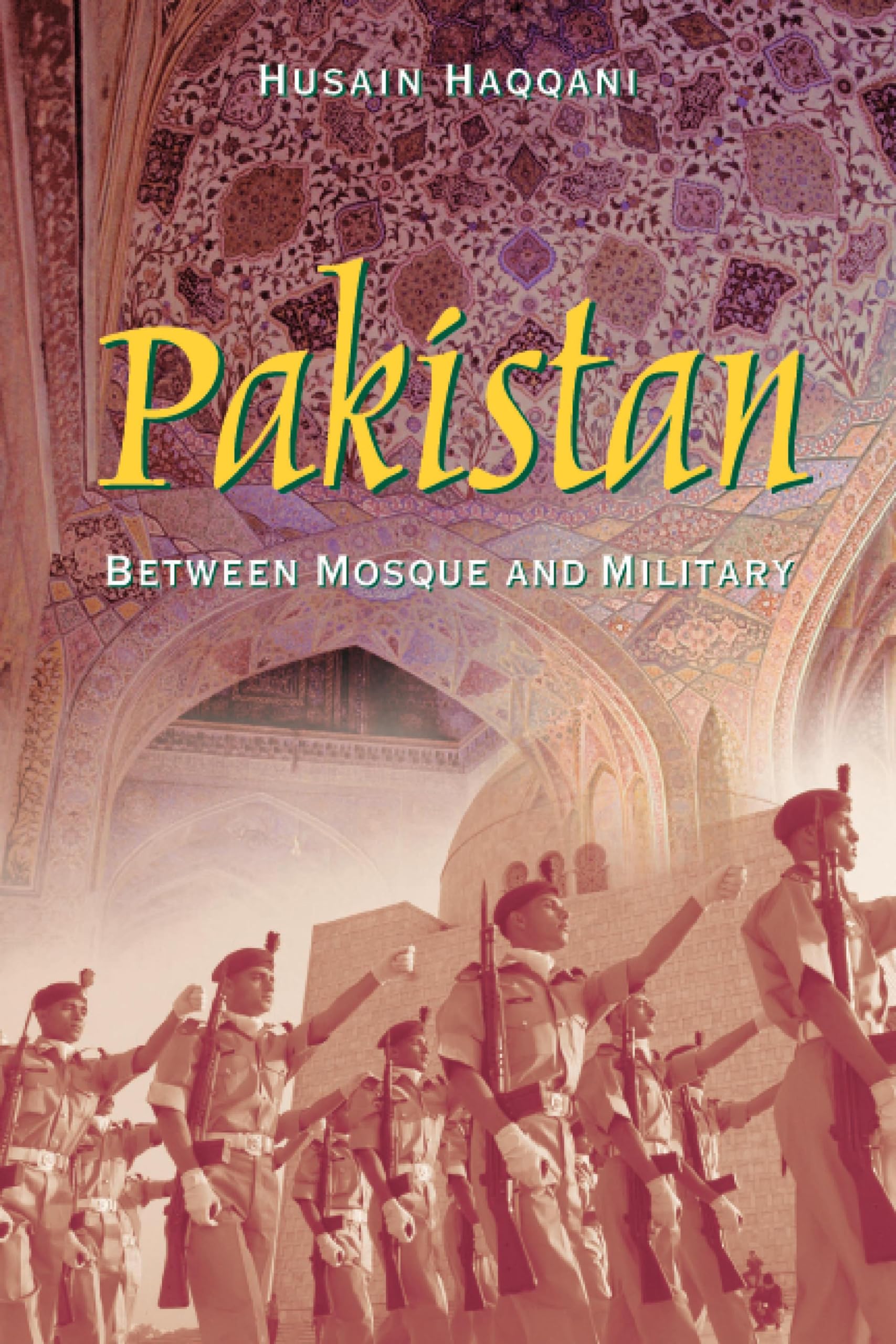 Pakistan: Between Mosque and Military Social Sciences