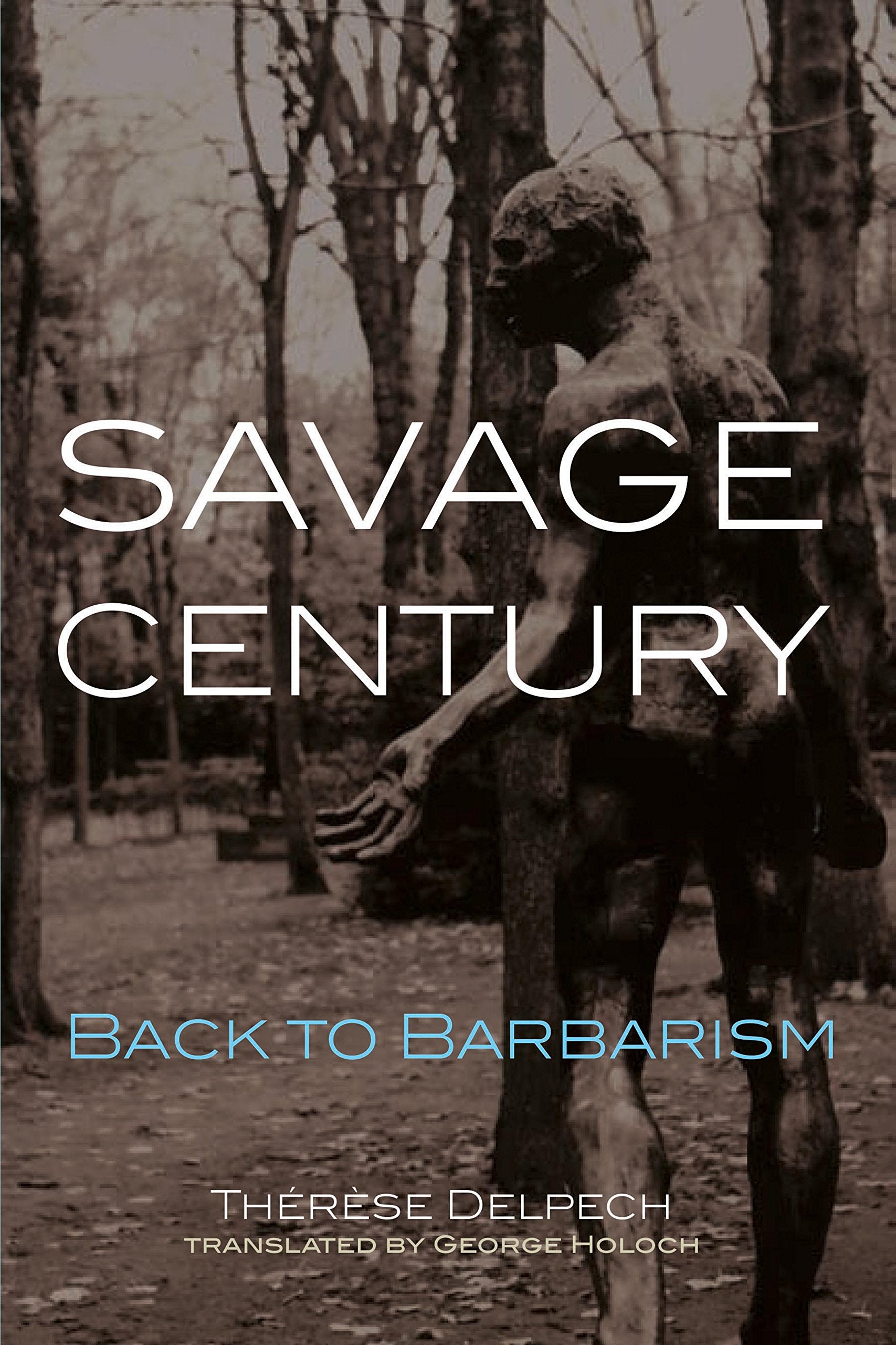 Savage Century (Carnegie Endowment for International Peace) Social Sciences