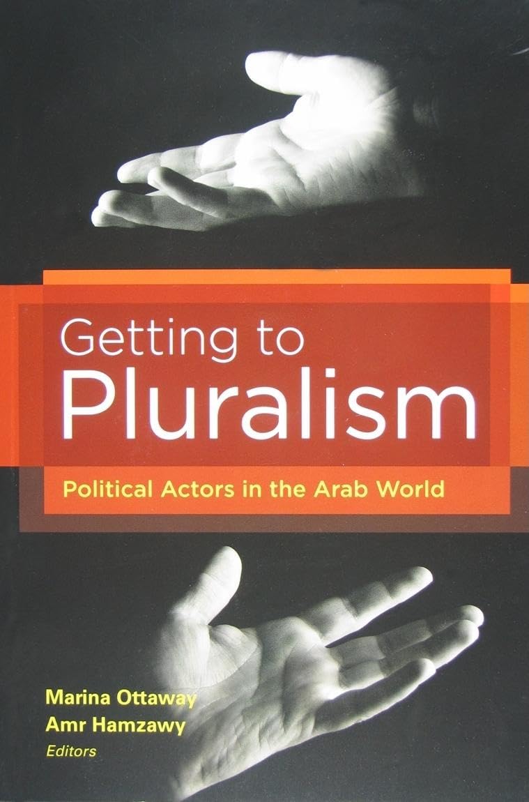 Getting to Pluralism Social Sciences Books