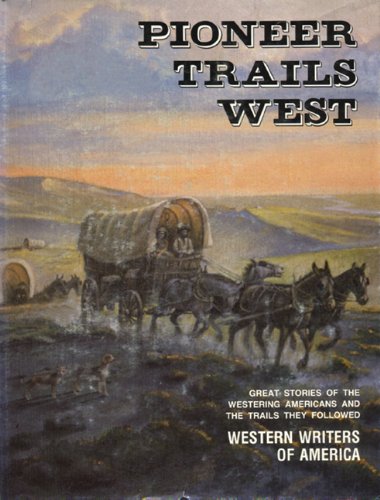 Pioneer Trails West Film, Art & Culture