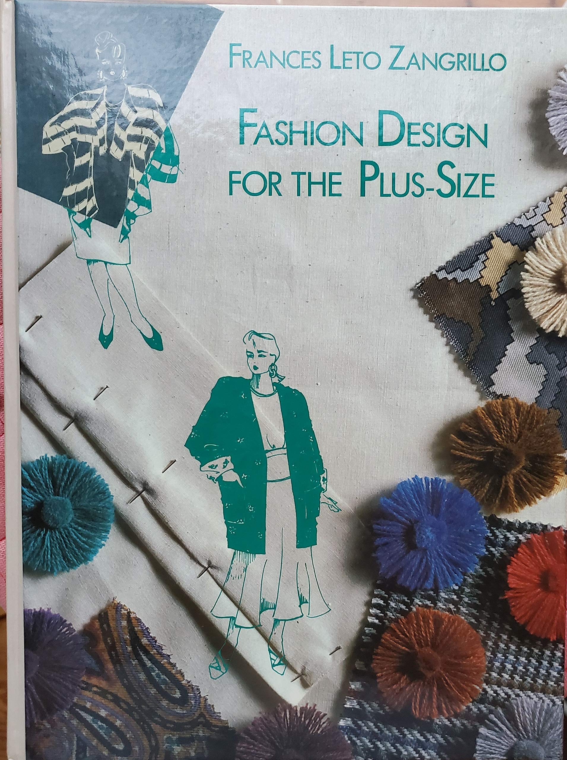 Fashion Design for the Plus-Size Business, Finance & Career