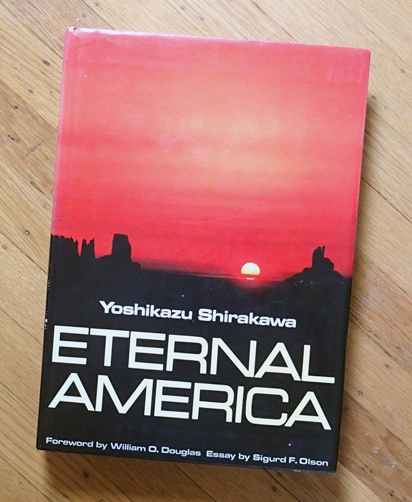 Eternal America Film, Art & Culture