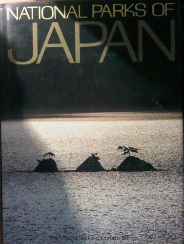 National Parks of Japan Business, Finance & Career