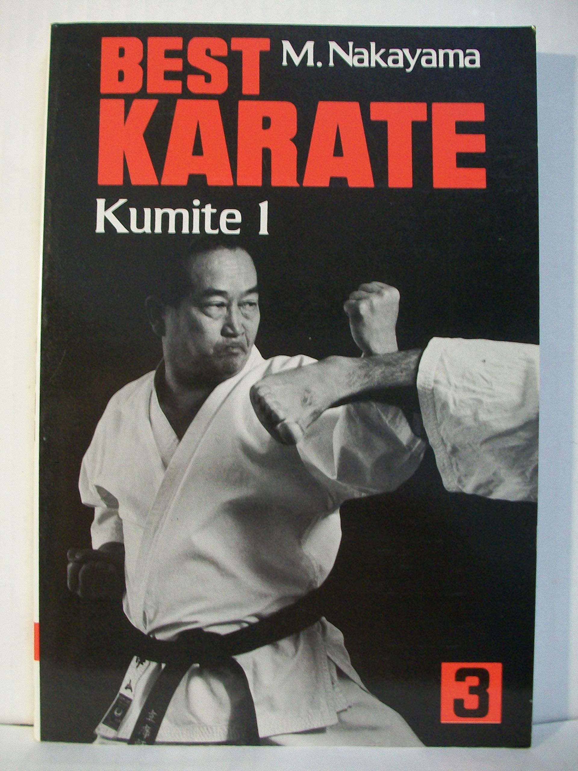 Best Karate 3: Kumite 1 Leisure & Fun