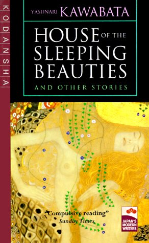 House of the Sleeping Beauties and Other Stories Essays & Short Stories