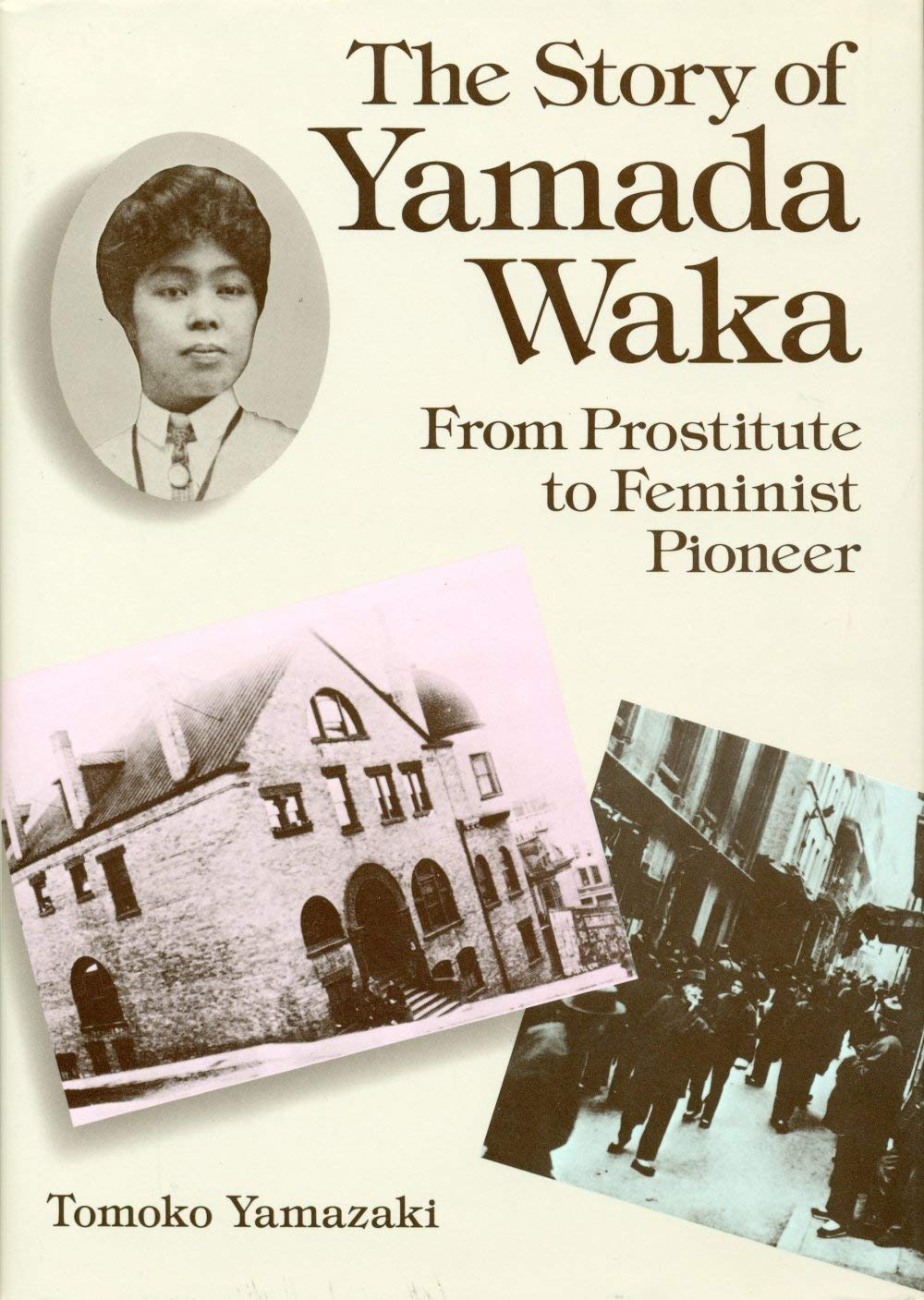 Story of Yamada Waka: From Prostitute to Feminist Pioneer Social Sciences