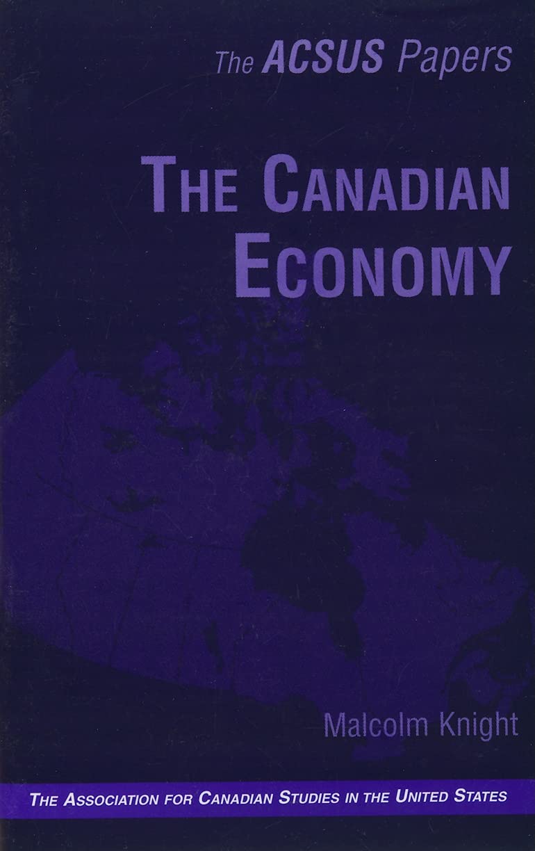 The Canadian Economy Business, Finance & Career
