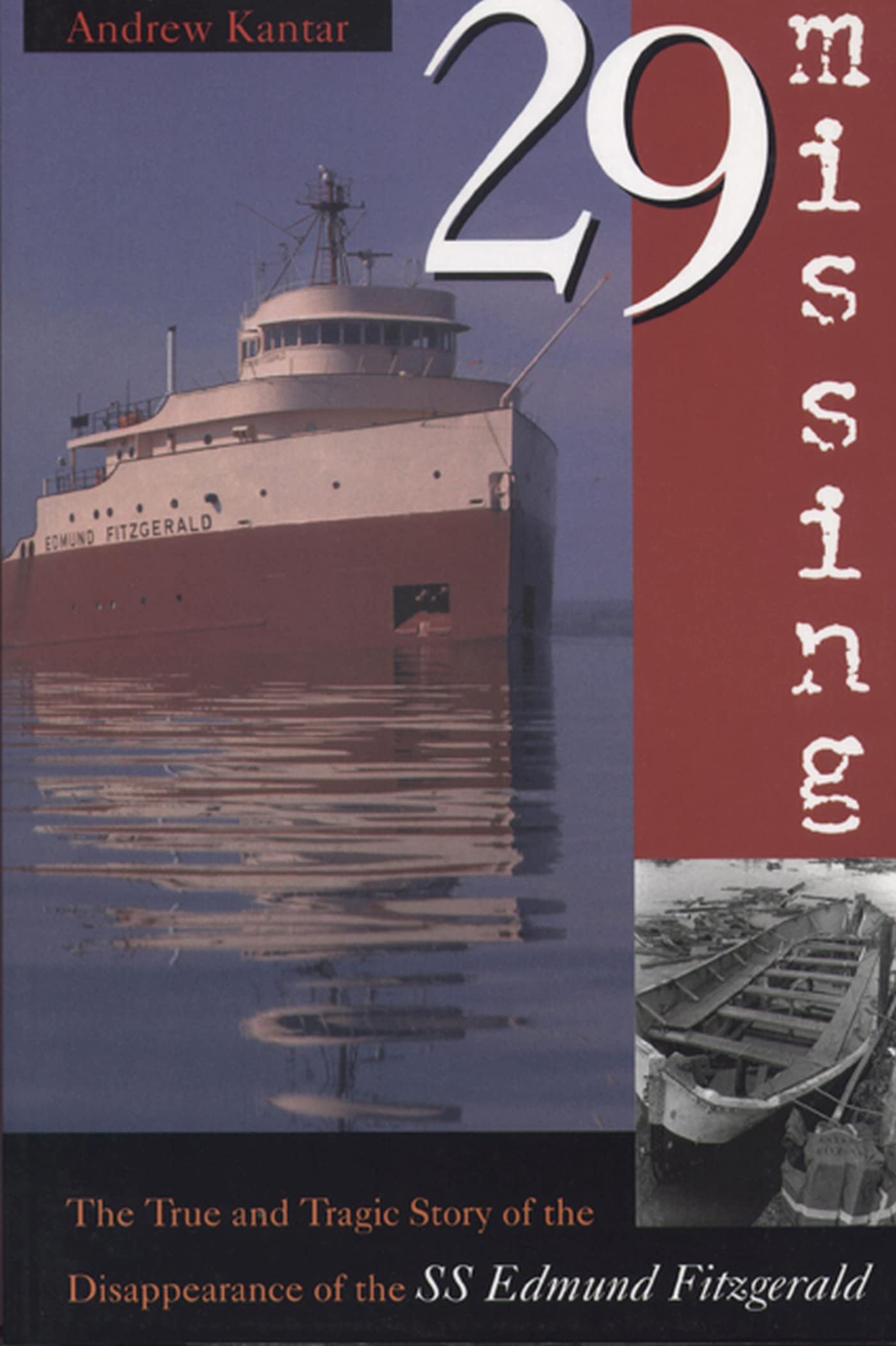 29 Missing Medicine