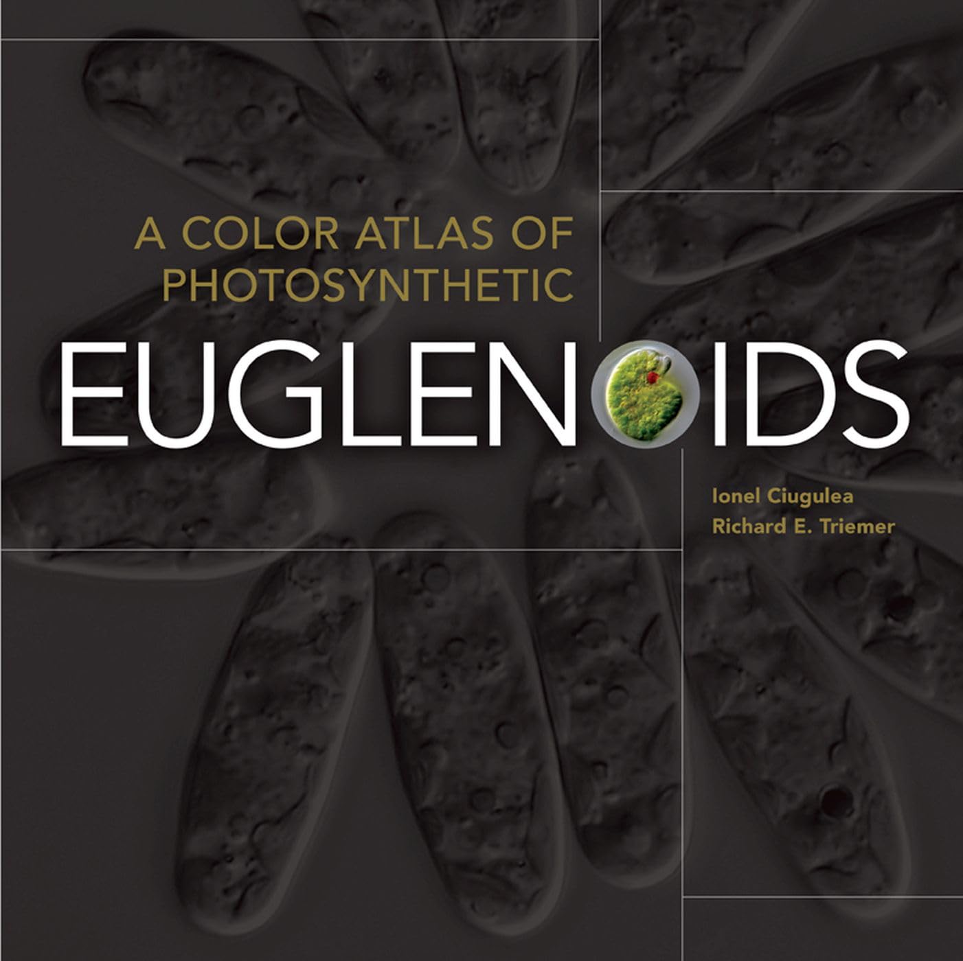 A Color Atlas of Photosynthetic Euglenoids Geology & Geography