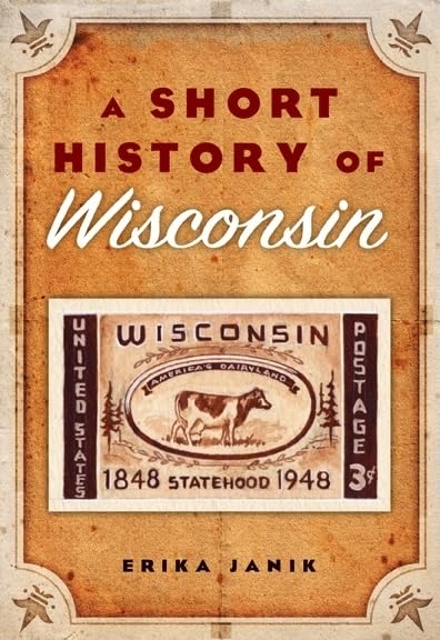 A Short History of Wisconsin Social Sciences