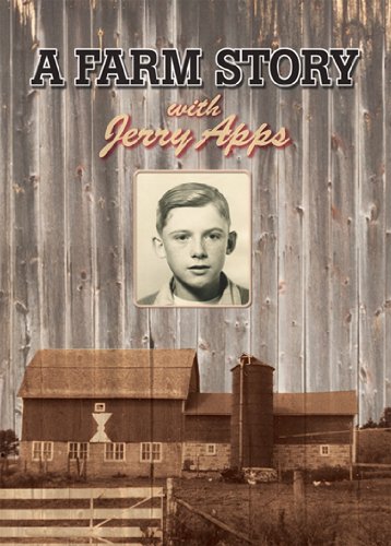 Jerry Apps: A Farm Story Box sets