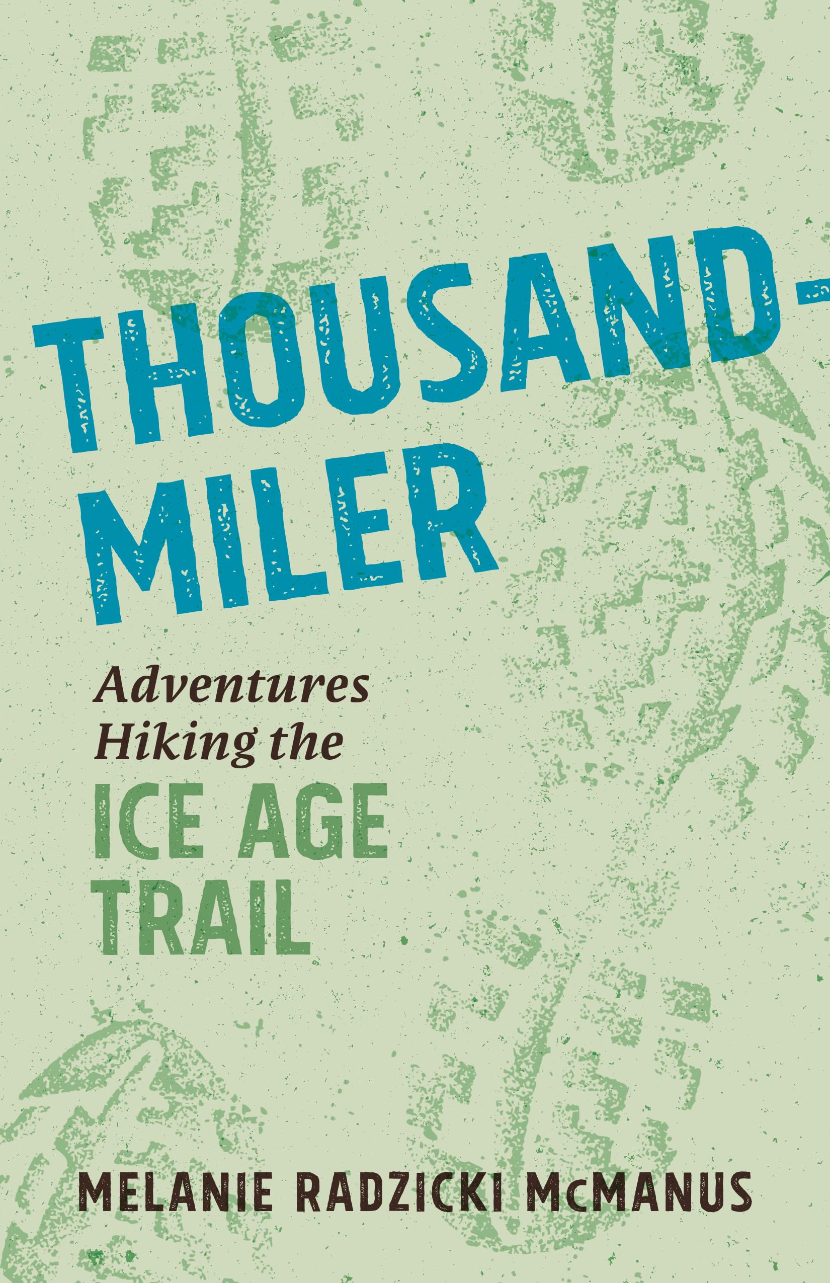 Product Image: THOUSAND-MILER