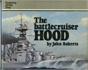 The Battlecruiser Hood (Anatomy of the Ship) Social Sciences