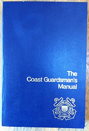 Product Image: The Coast Guardsman's Manual