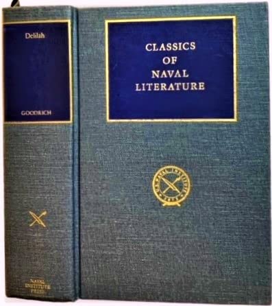 Delilah (CLASSICS OF NAVAL LITERATURE) Contemporary literature