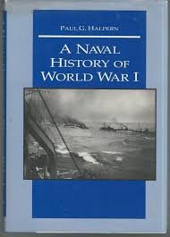 A Naval History of World War I Politics & History