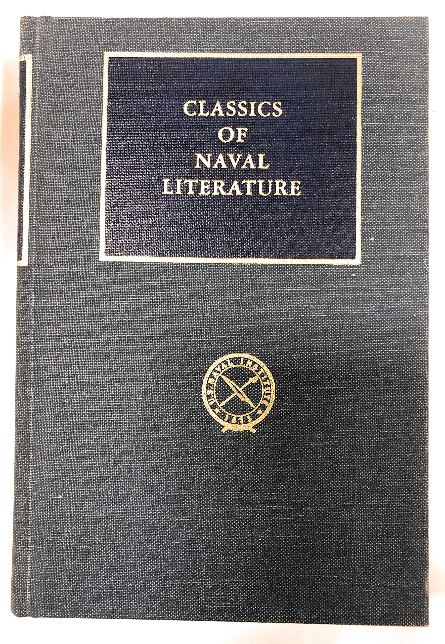 John Paul Jones: A Sailor's Biography (Classics of Naval Literature) Memories
