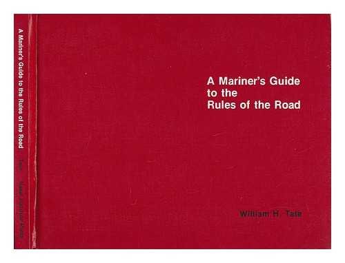 Mariner's Guide to the Rules of the Road Books