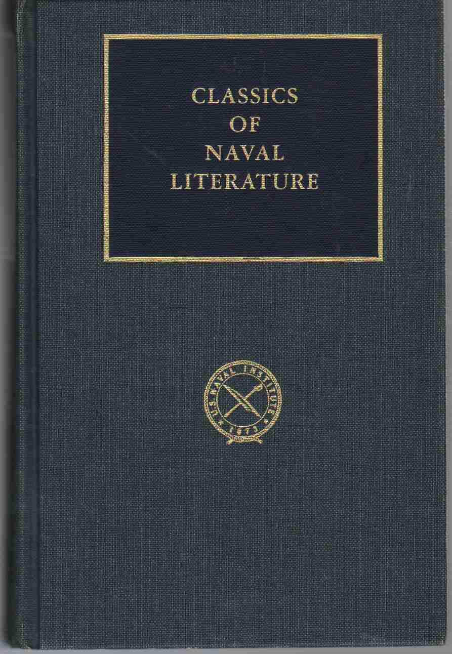 The Rise of American Naval Power, 1776-1918 (CLASSICS OF NAVAL LITERATURE) Social Sciences