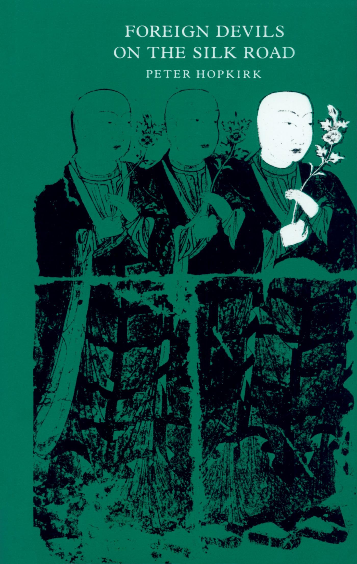 Product Image: Foreign Devils on the Silk Road